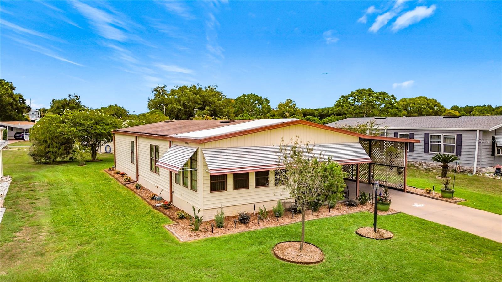 POLO PARK PHASE 1-B - Residential