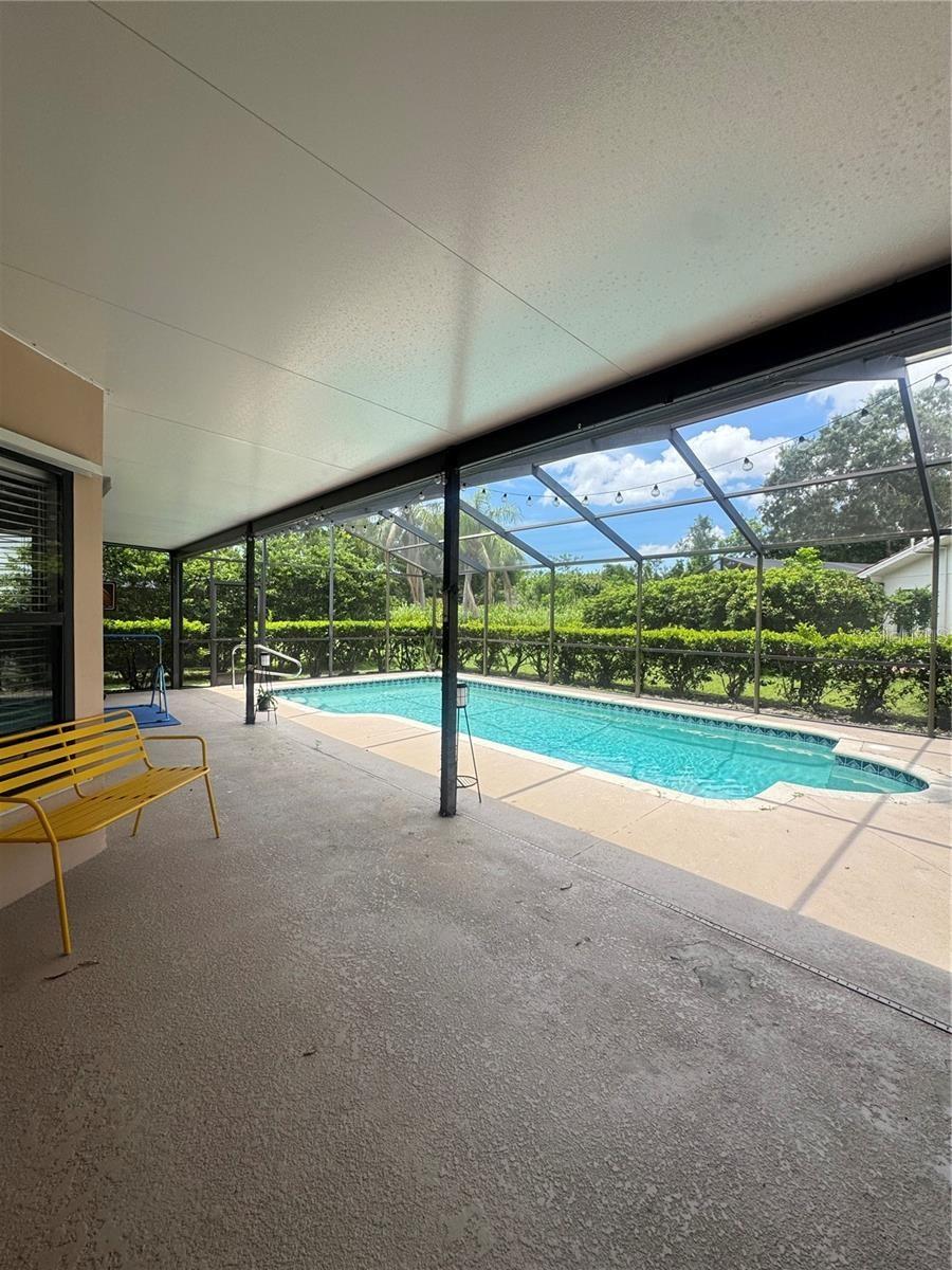 LONGWOOD RUN - Residential Lease