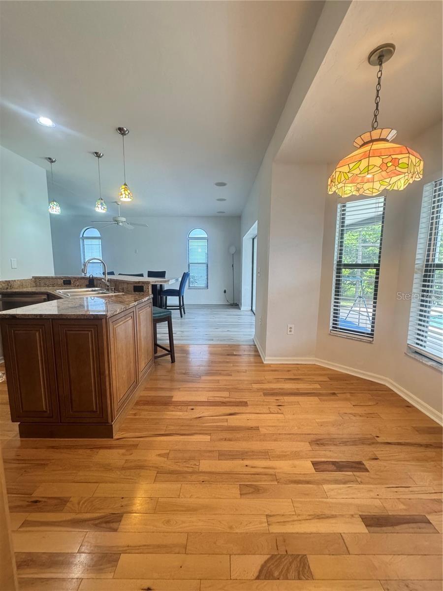 LONGWOOD RUN - Residential Lease