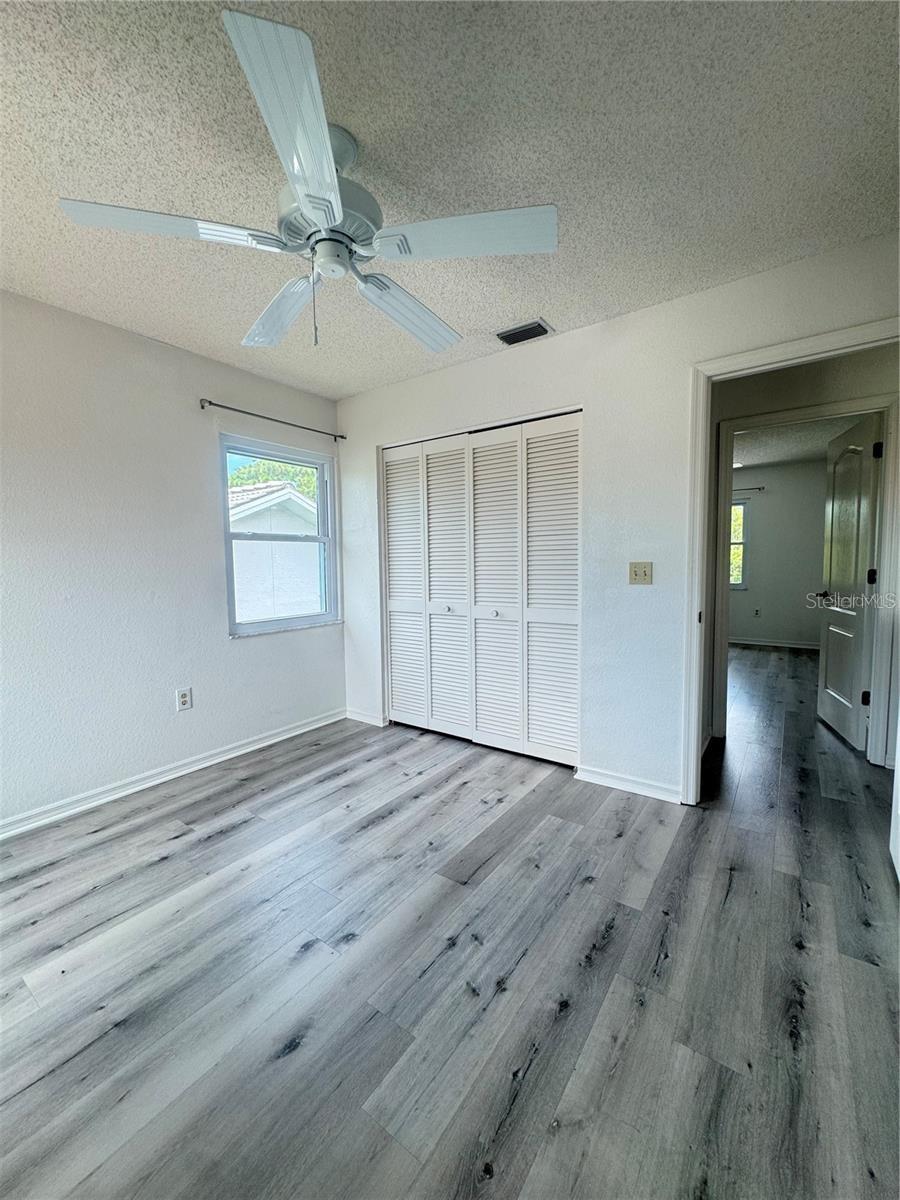 LONGWOOD RUN - Residential Lease