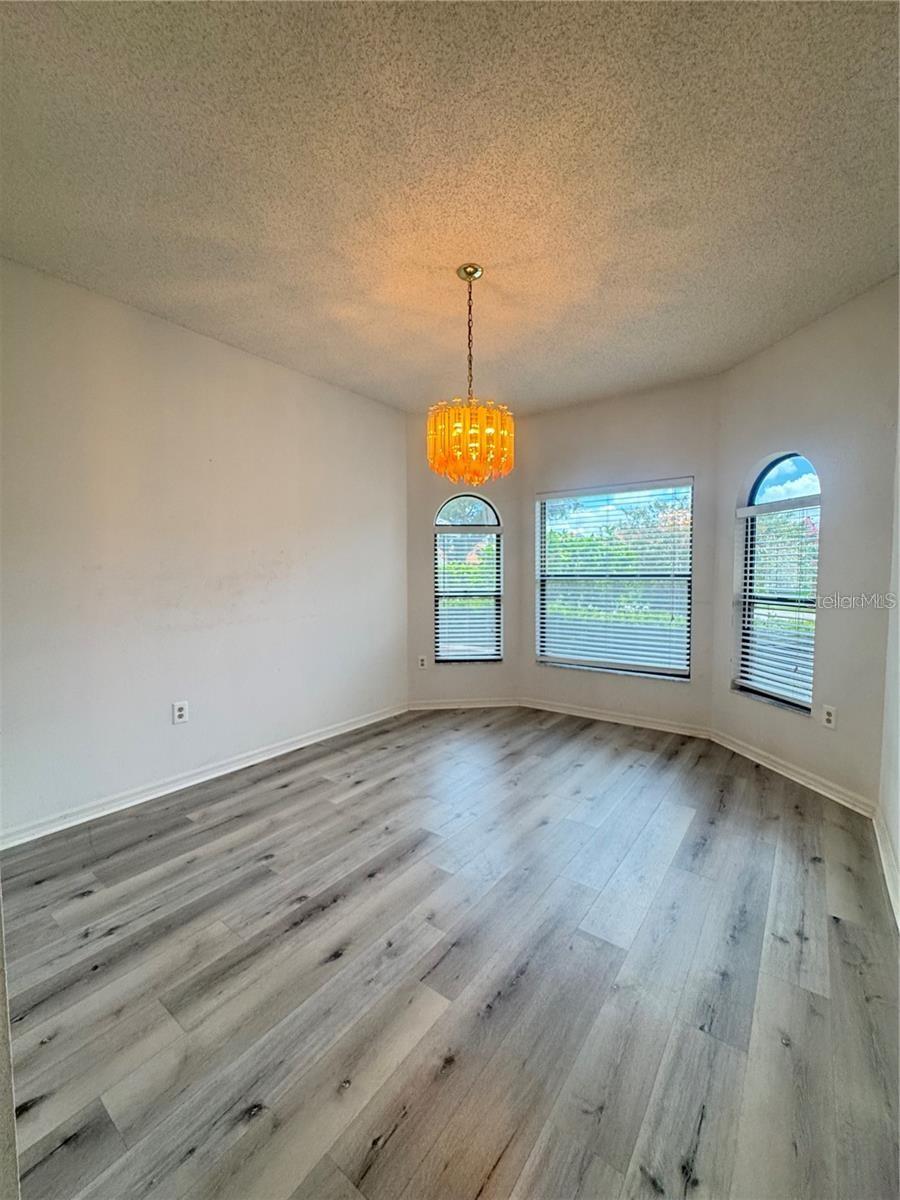 LONGWOOD RUN - Residential Lease