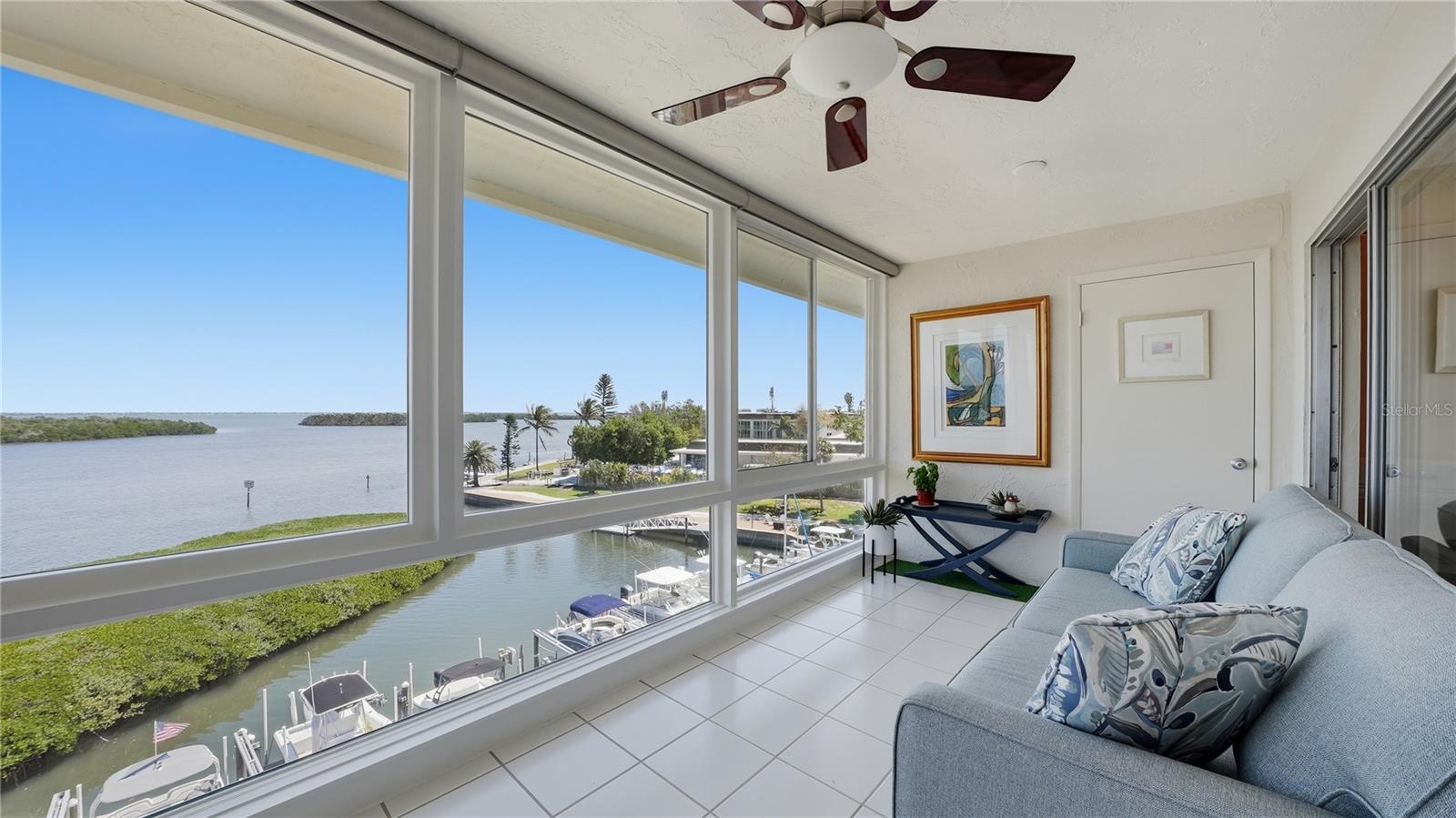 WINDWARD BAY AMD - Residential