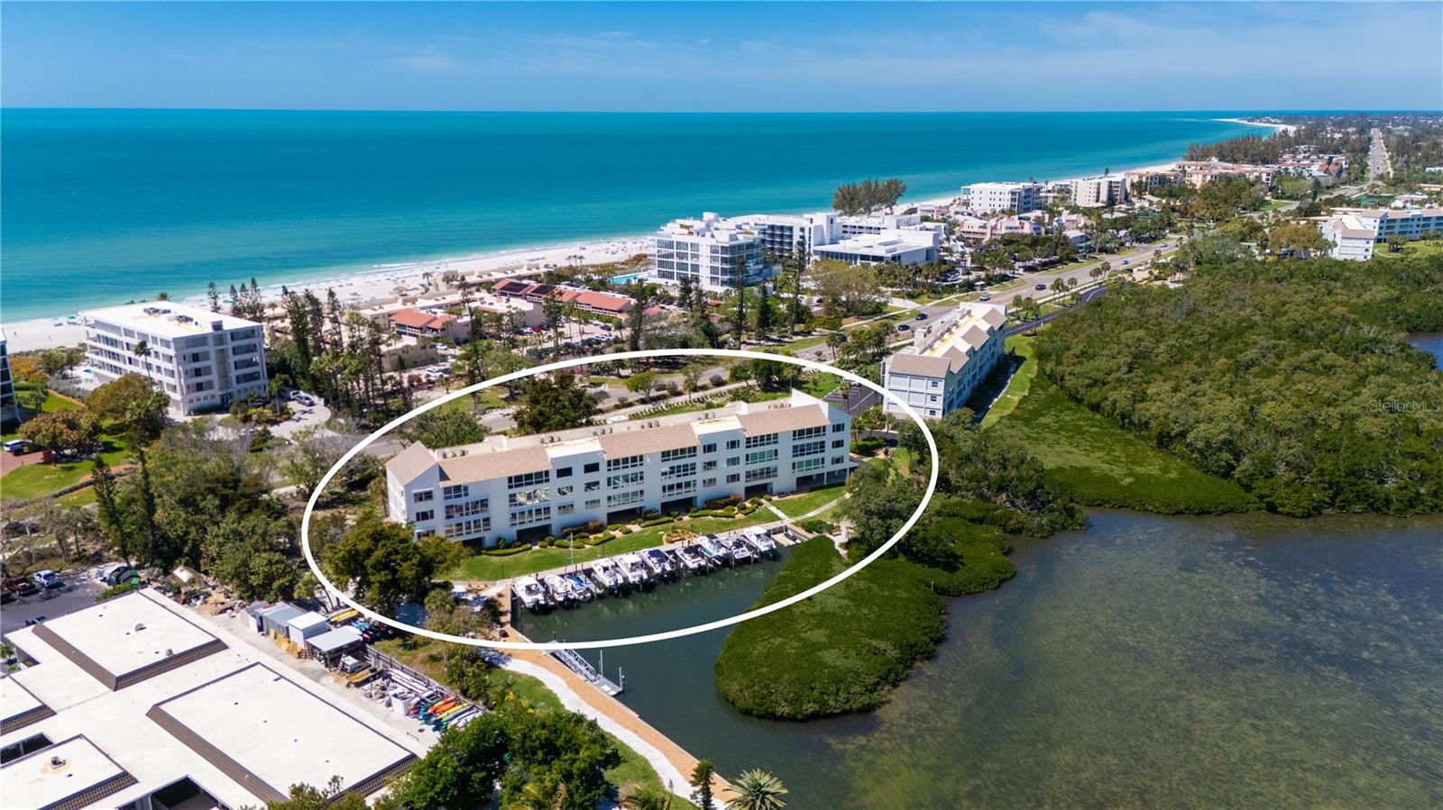 WINDWARD BAY AMD - Residential