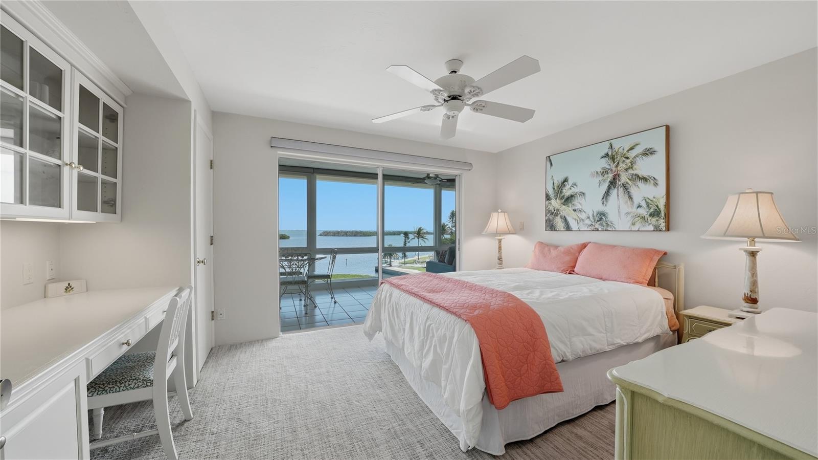 WINDWARD BAY AMD - Residential
