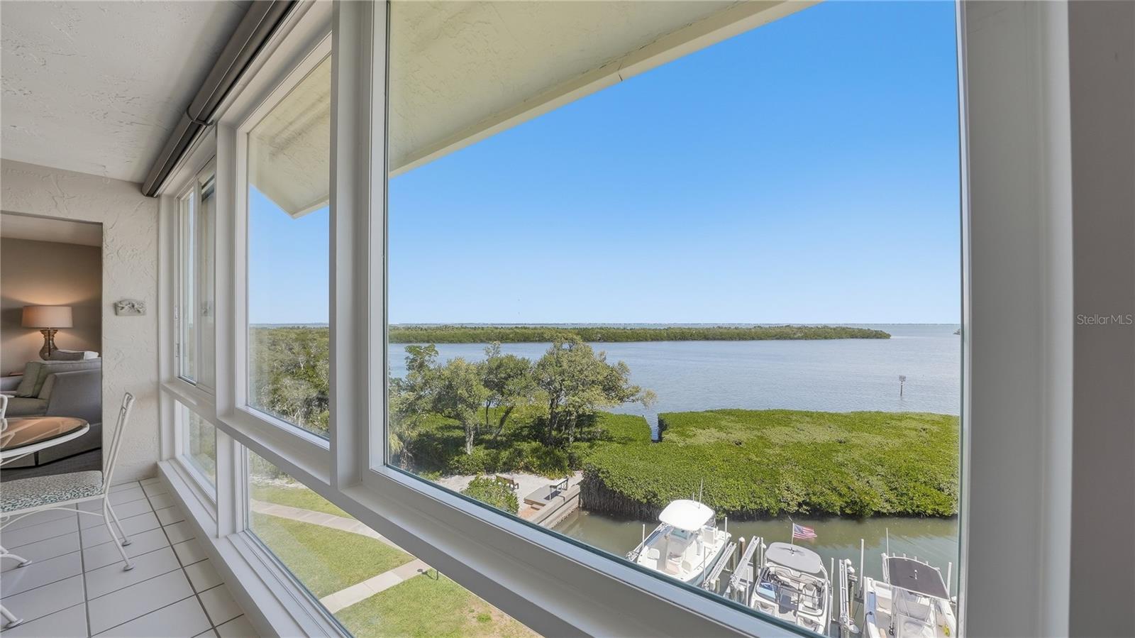 WINDWARD BAY AMD - Residential