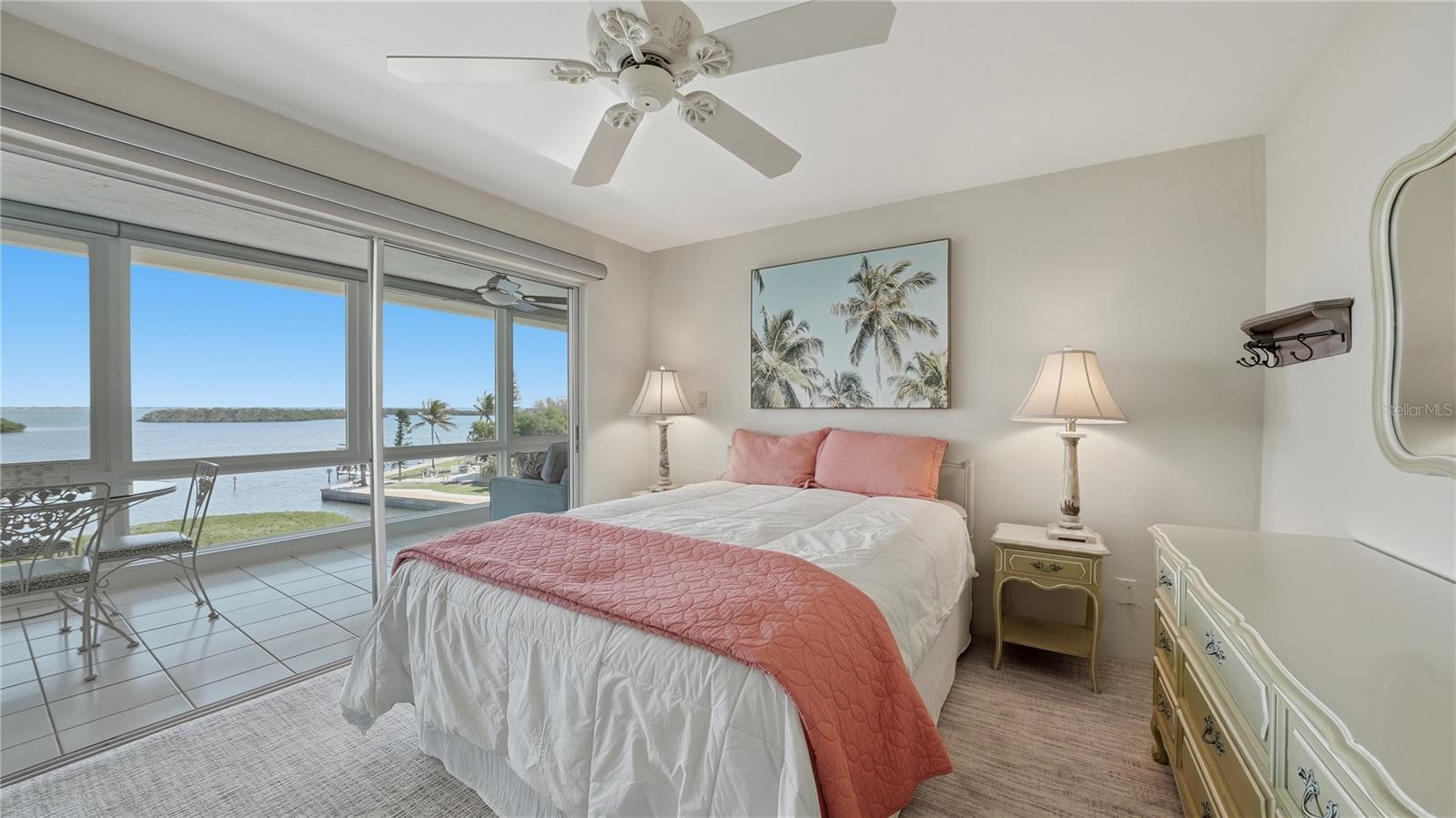 WINDWARD BAY AMD - Residential