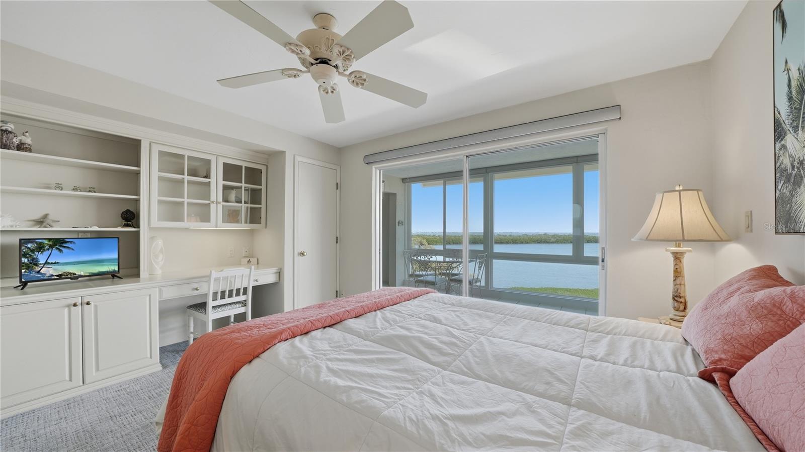 WINDWARD BAY AMD - Residential