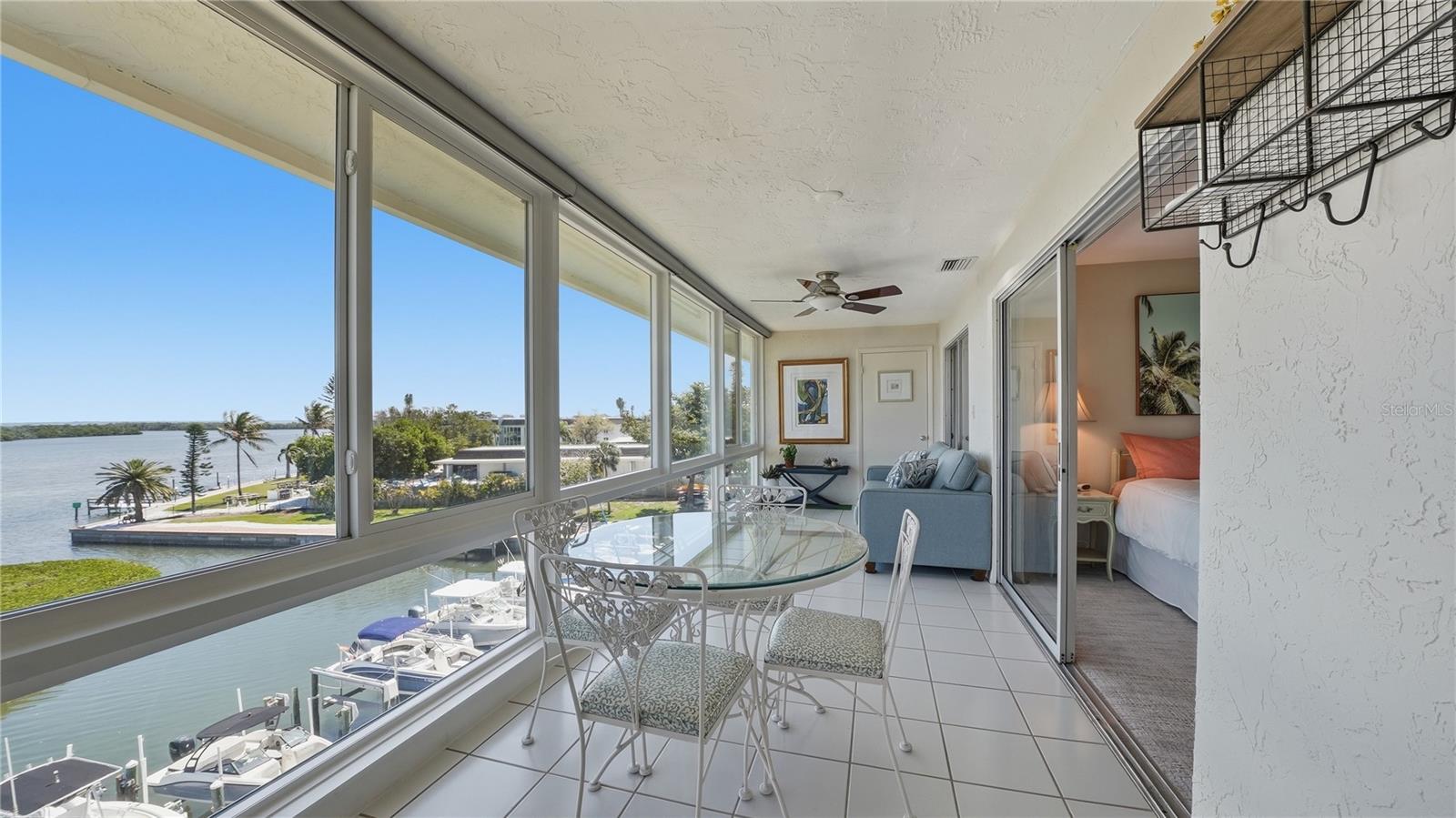 WINDWARD BAY AMD - Residential