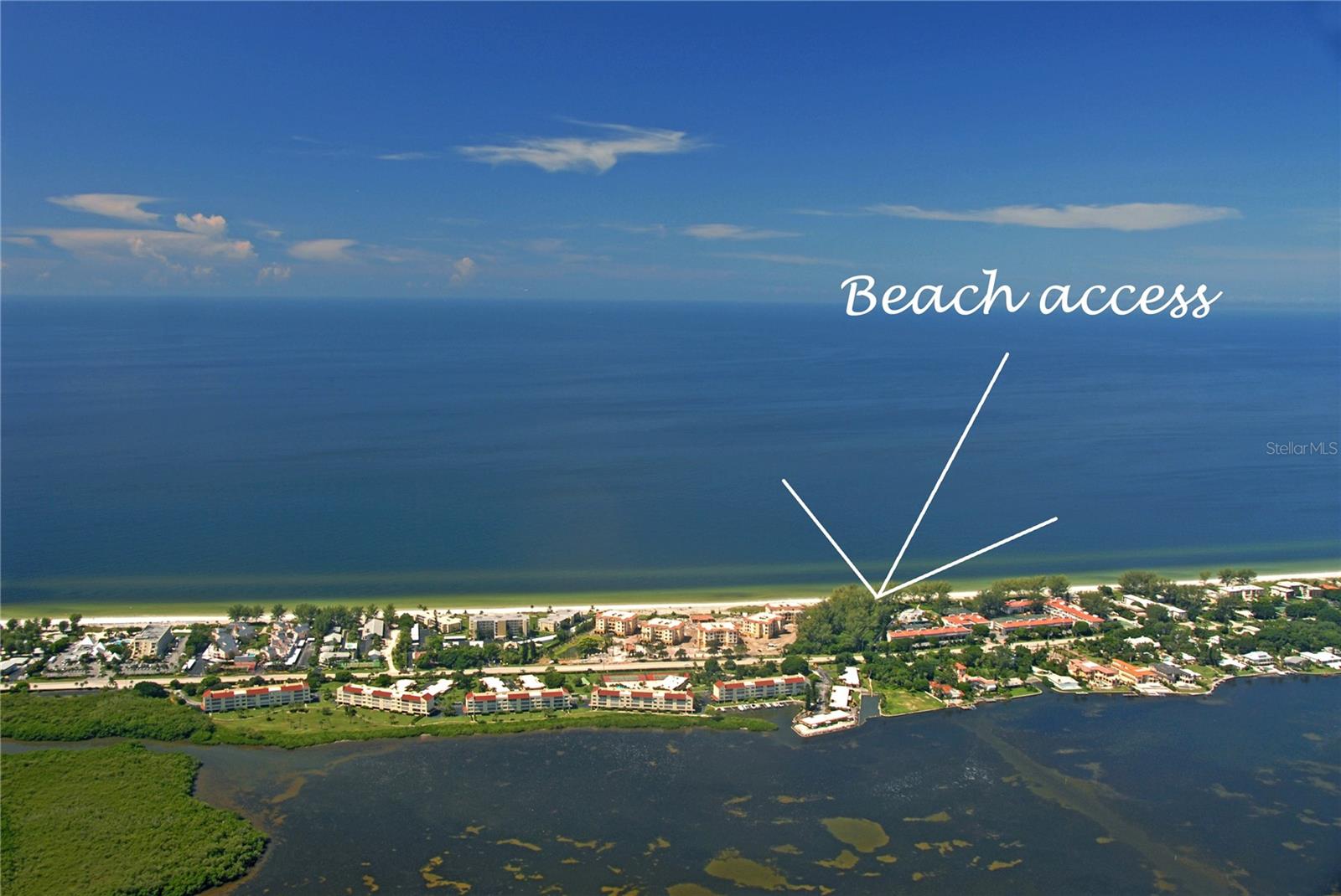 WINDWARD BAY AMD - Residential