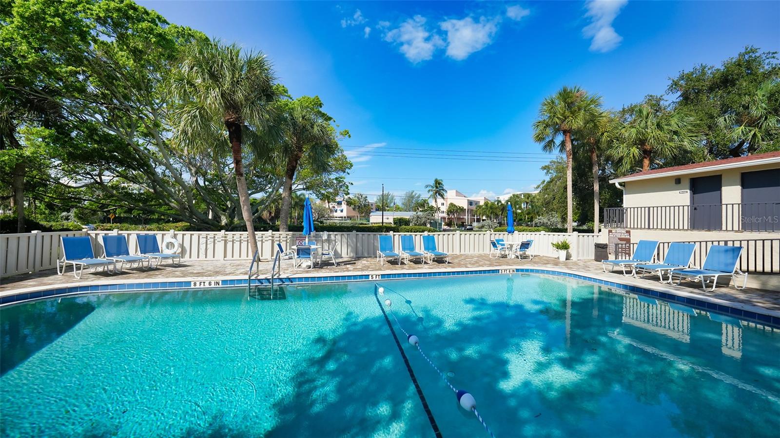 WINDWARD BAY AMD - Residential