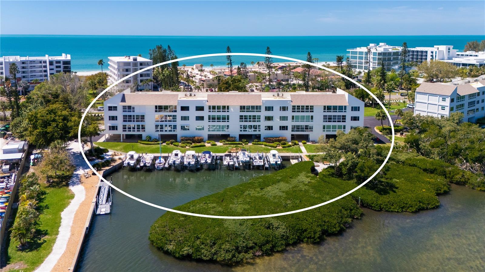 WINDWARD BAY AMD - Residential