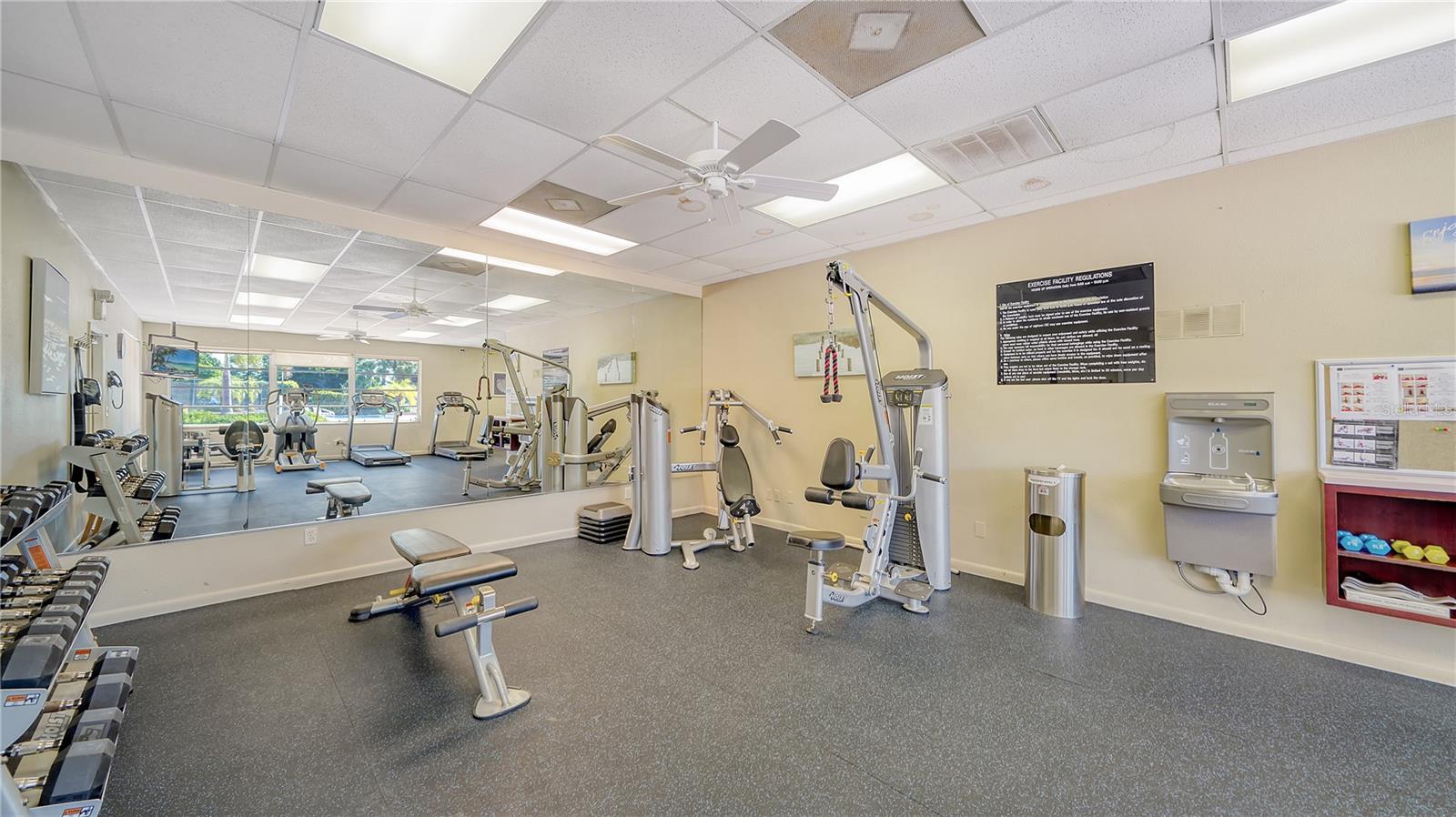 WINDWARD BAY AMD - Residential