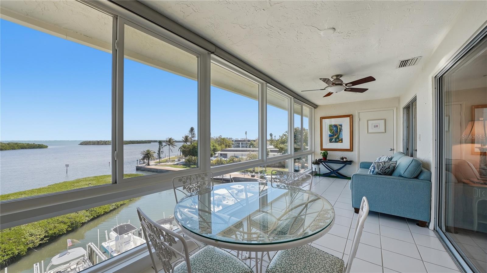 WINDWARD BAY AMD - Residential