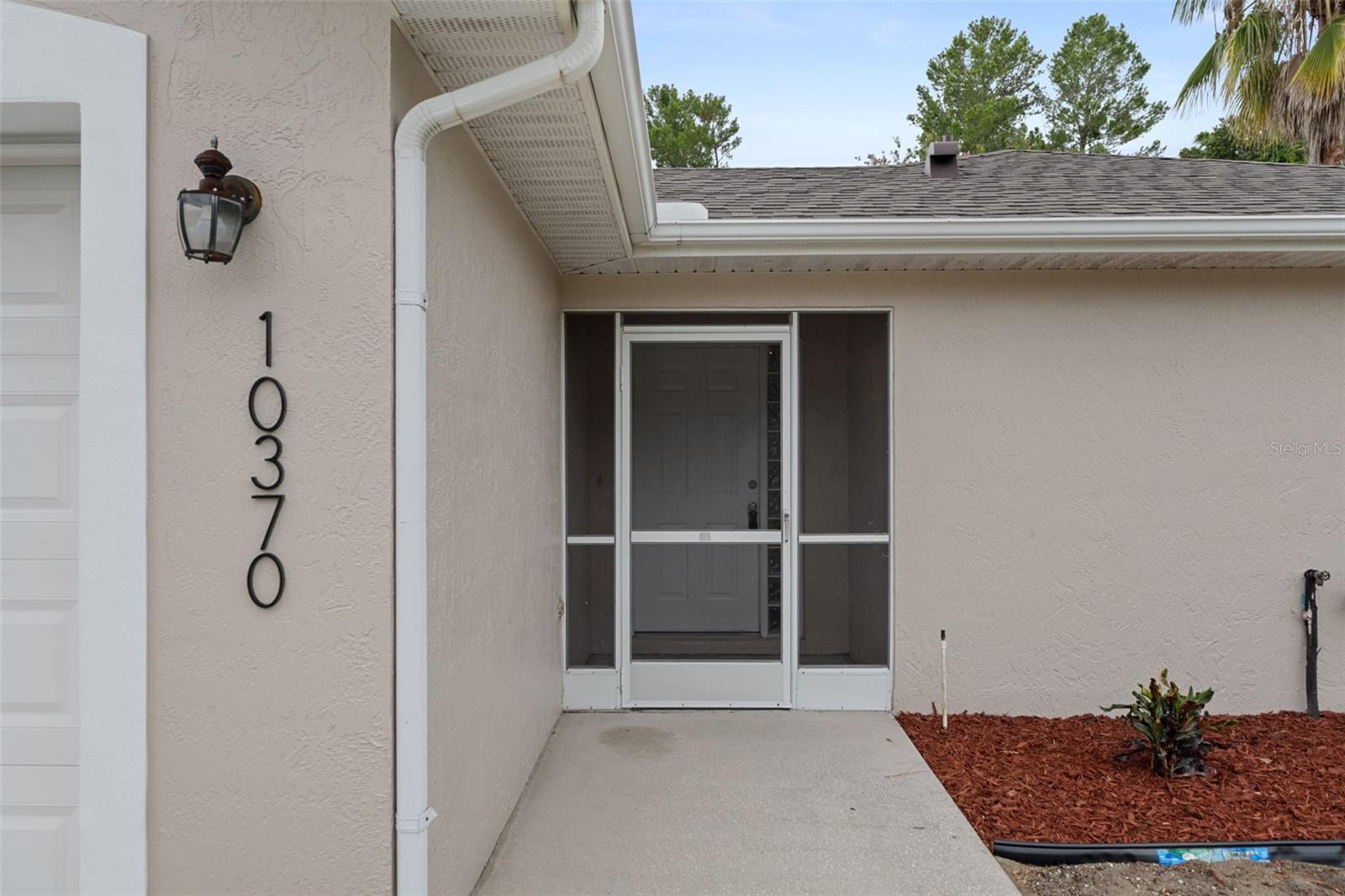 SPRING HILL - Residential Income