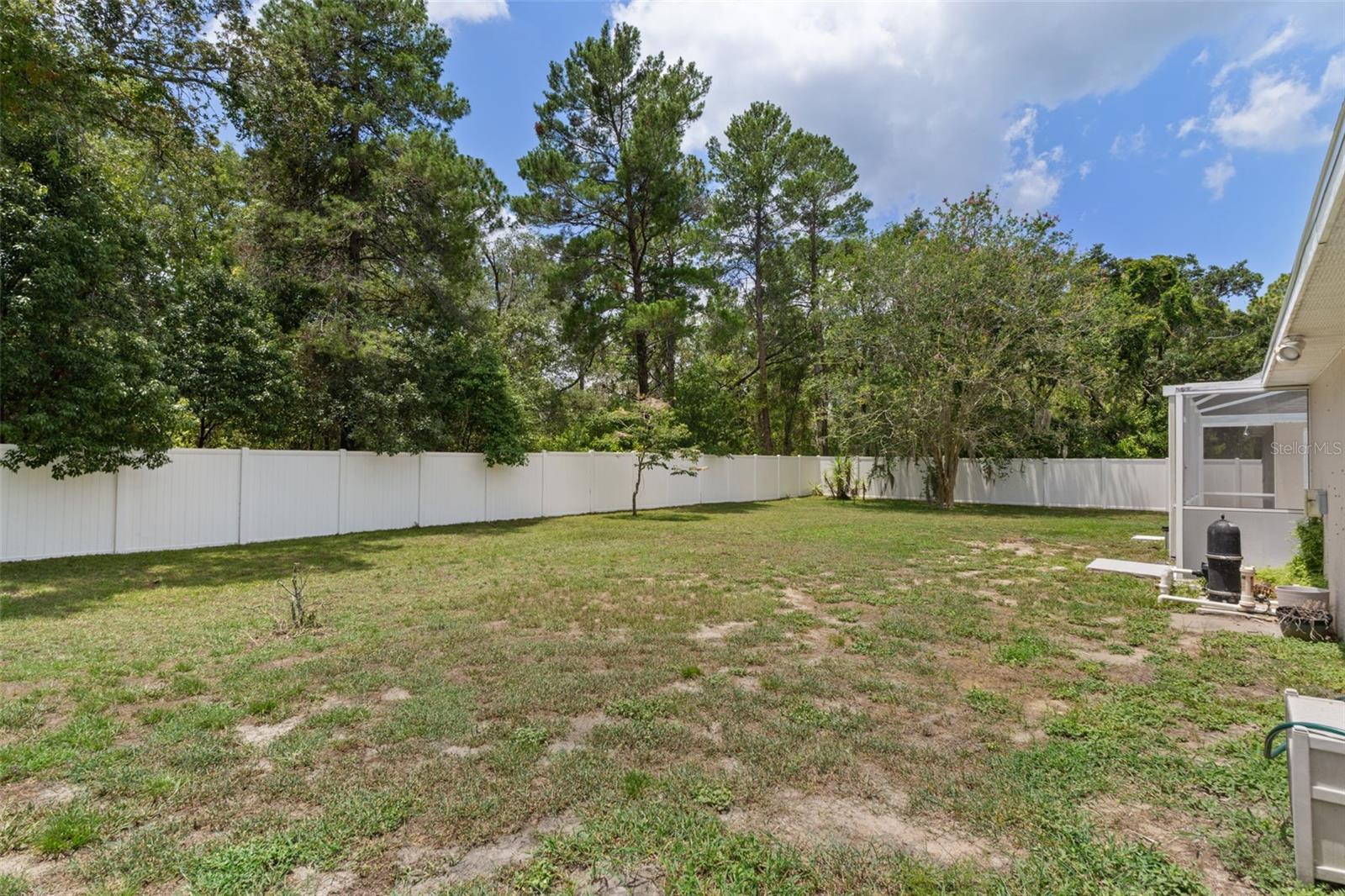 SPRING HILL - Residential Income