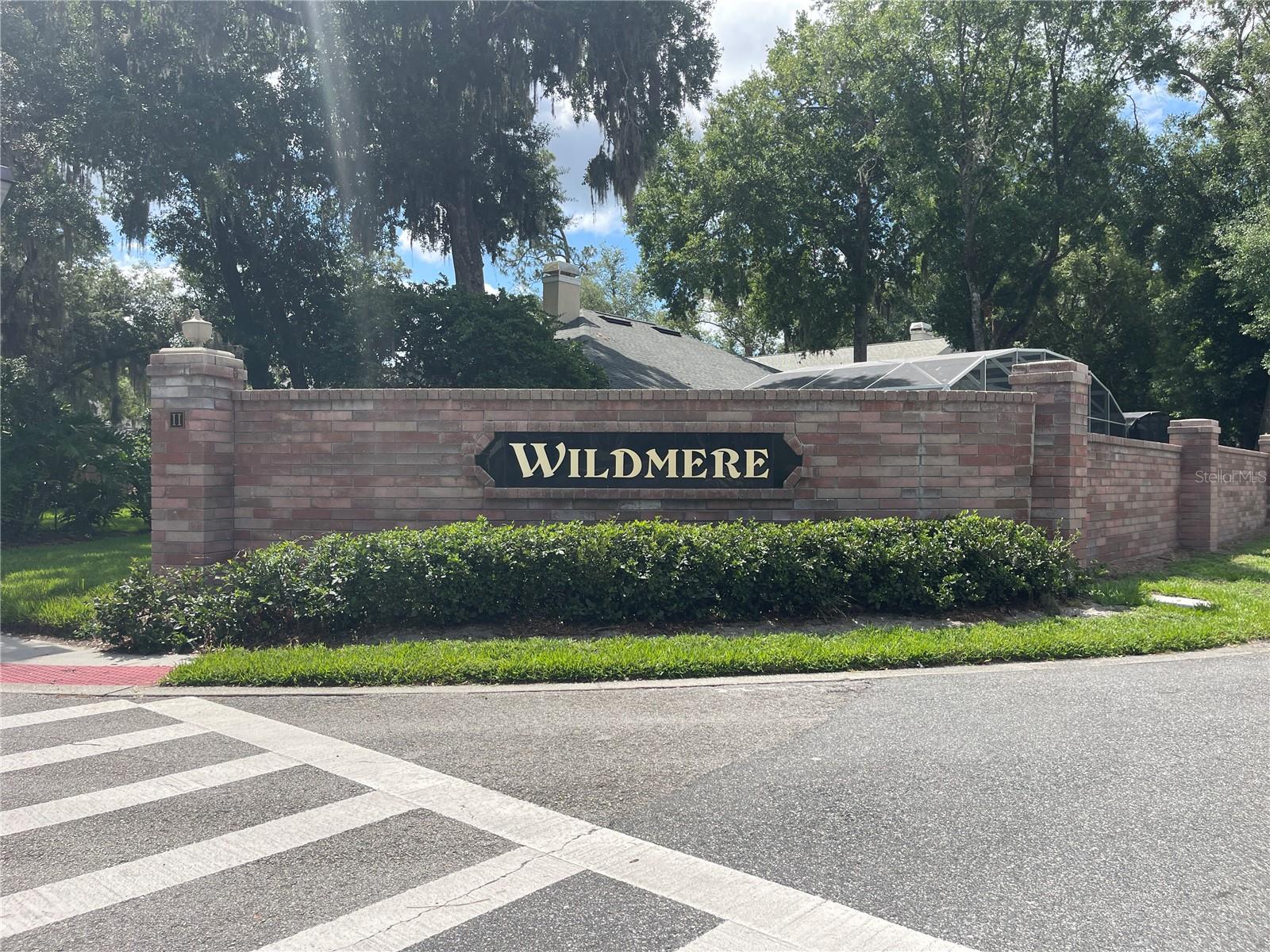 WILDMERE PH 2 - Residential