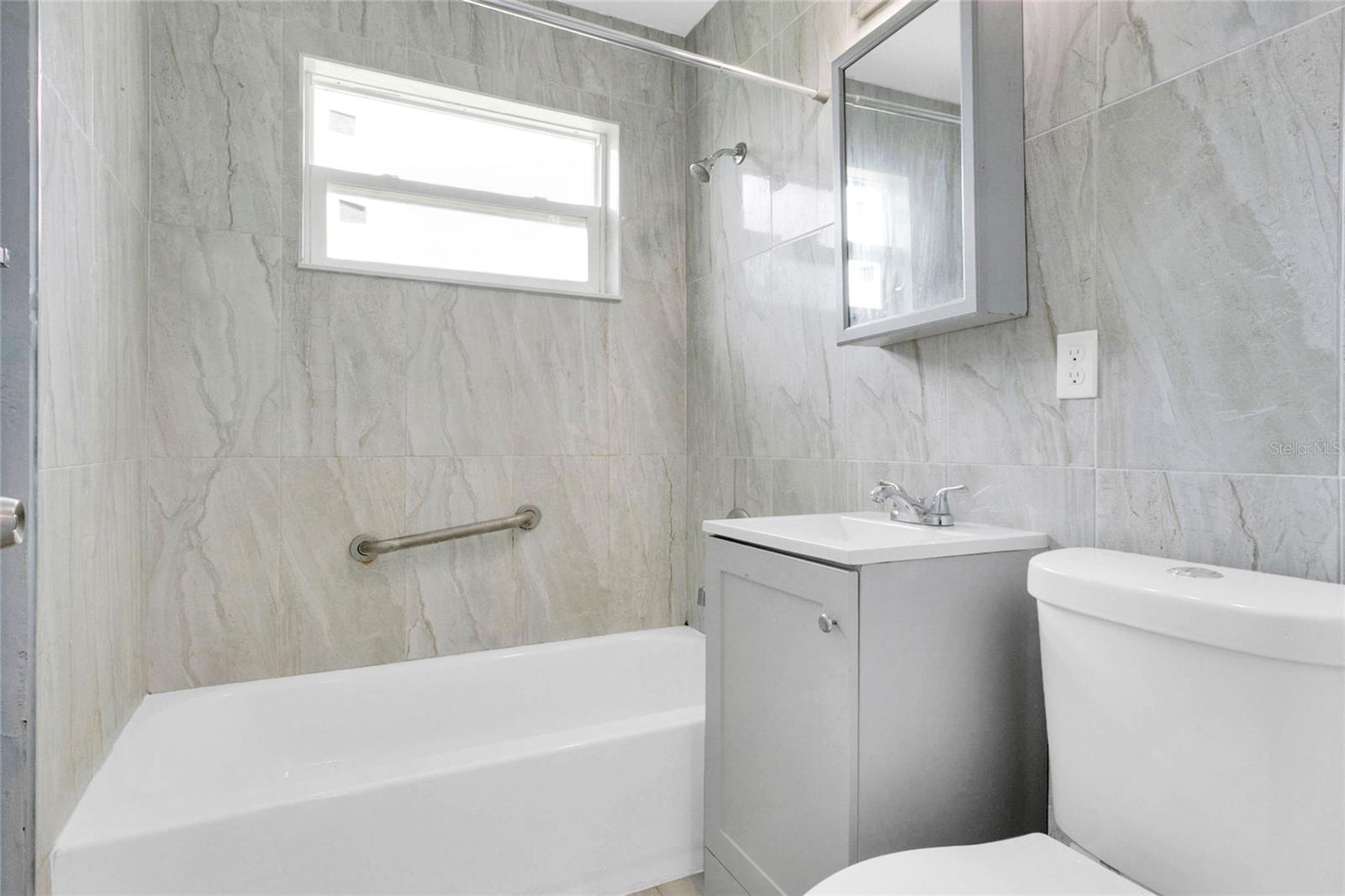 WASHINGTON SHORES 3RD ADD - Residential
