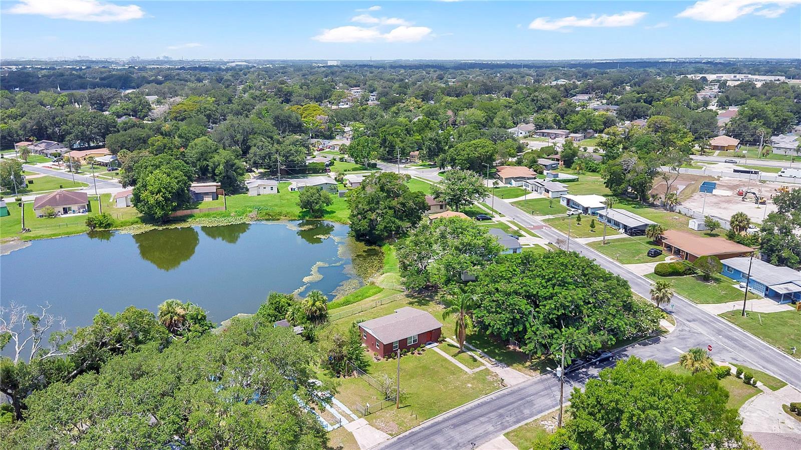 WASHINGTON SHORES 3RD ADD - Residential