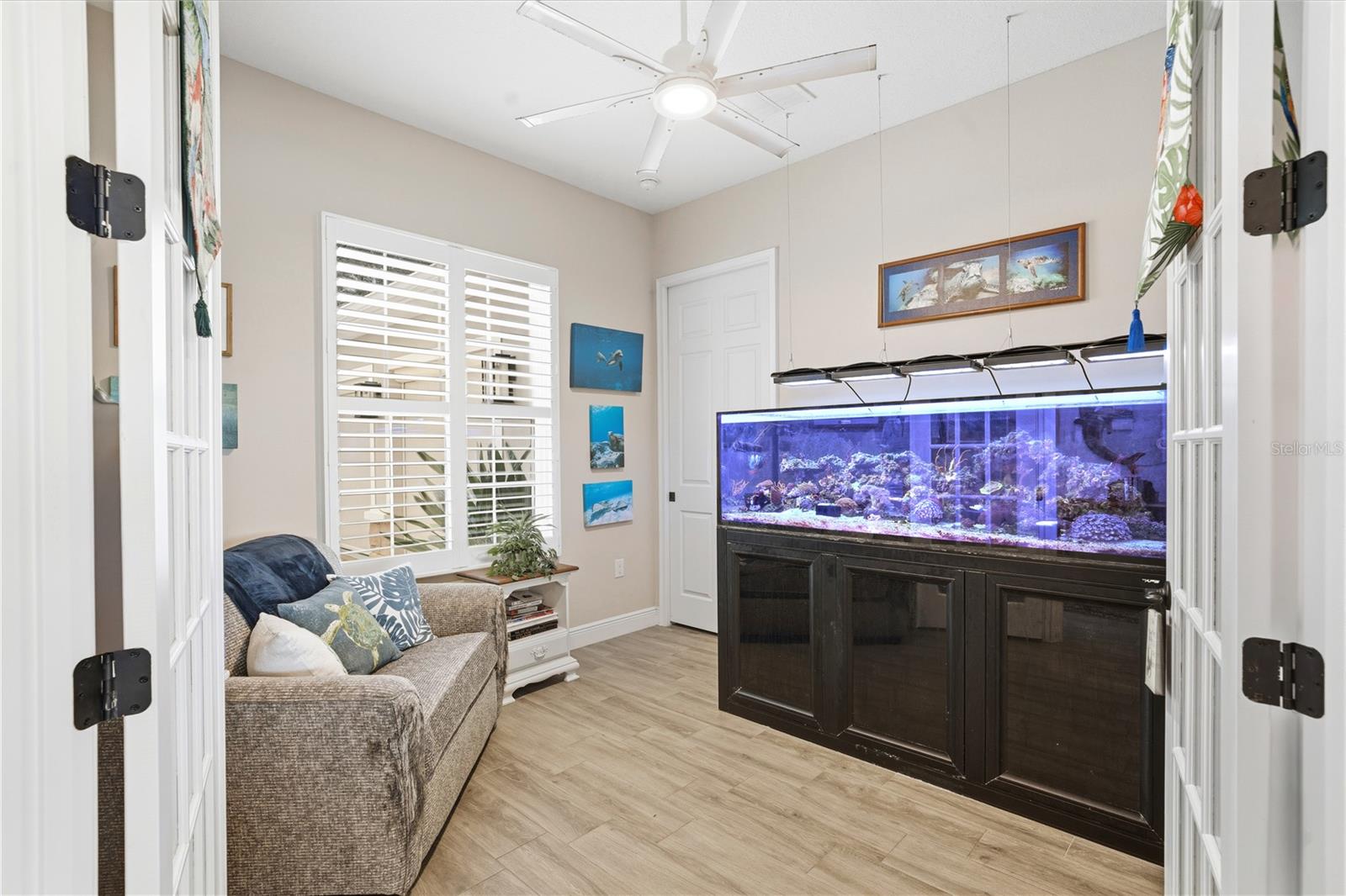 GLEN LAKES - Residential