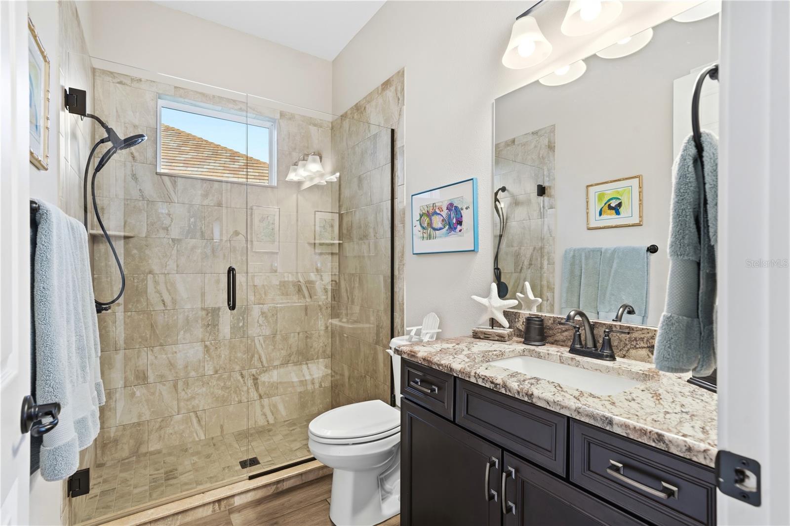 GLEN LAKES - Residential
