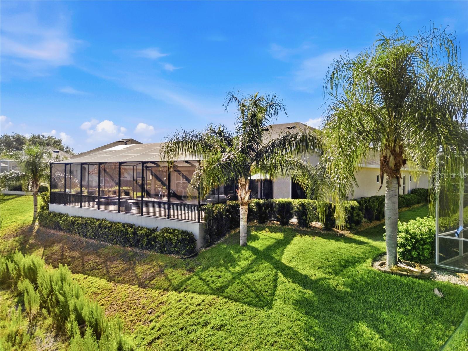 GLEN LAKES - Residential