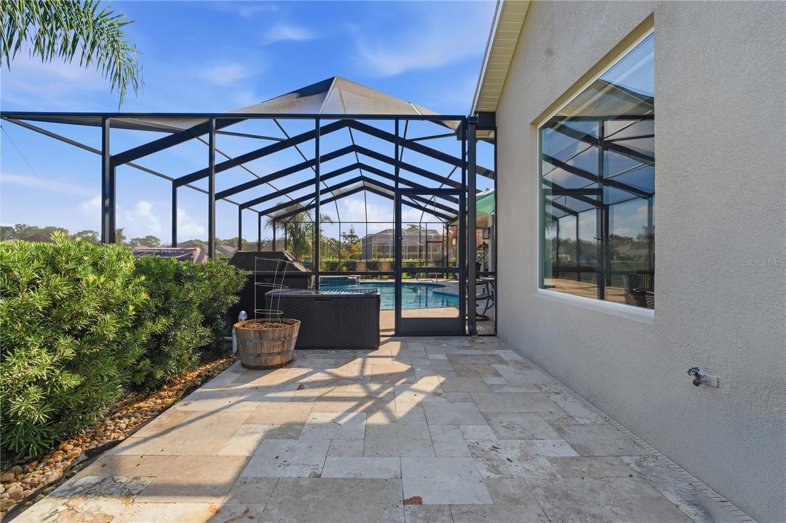 GLEN LAKES - Residential