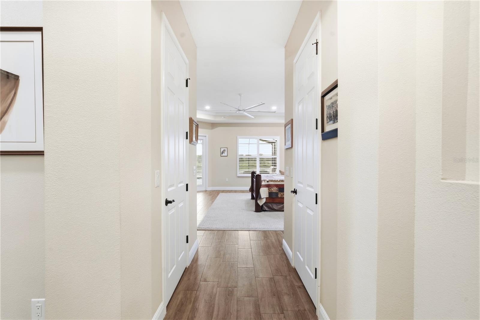 GLEN LAKES - Residential