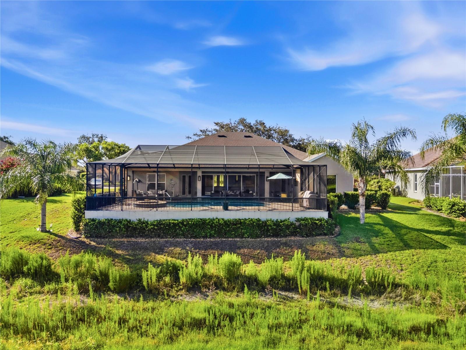 GLEN LAKES - Residential