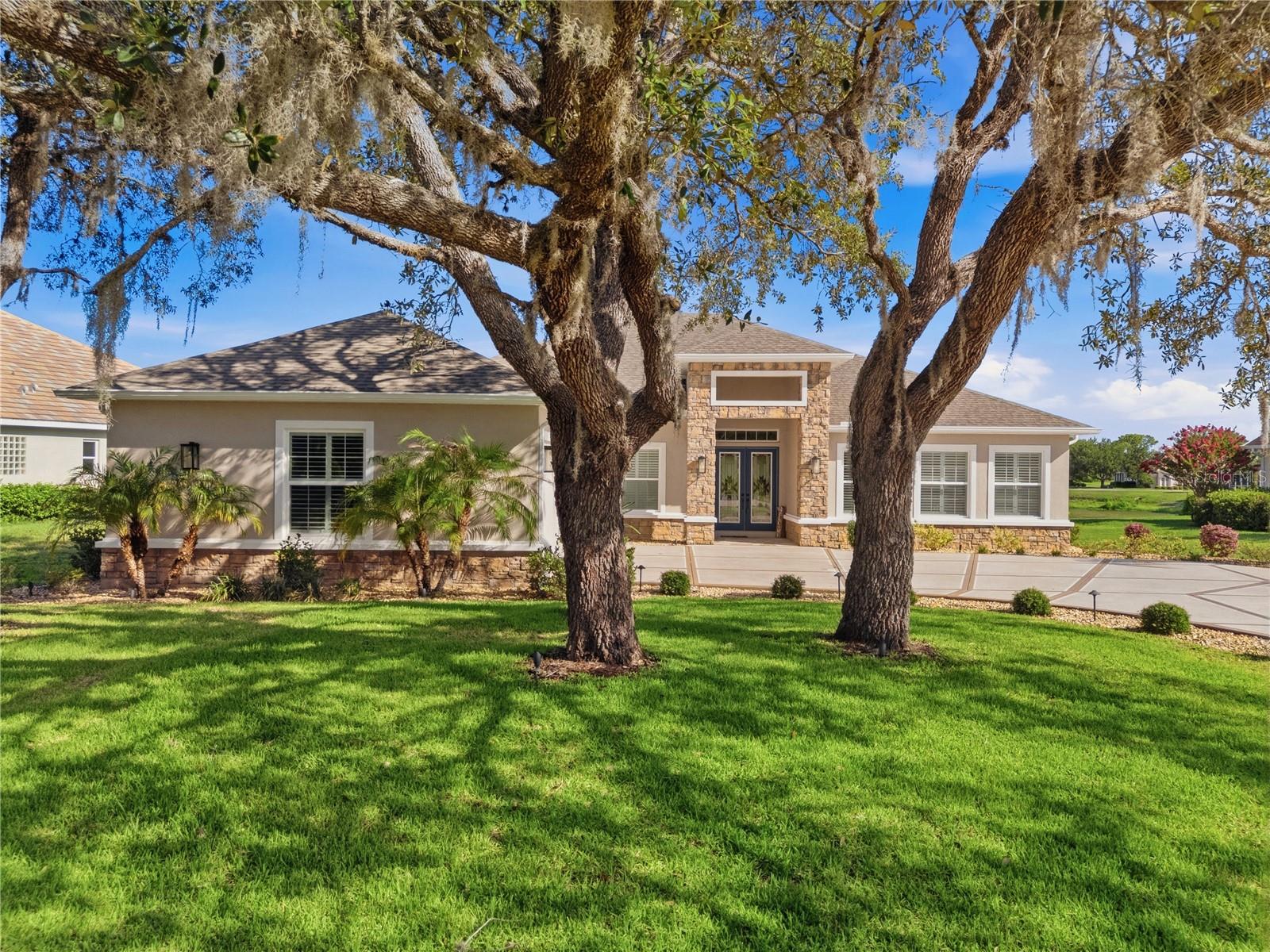 GLEN LAKES - Residential