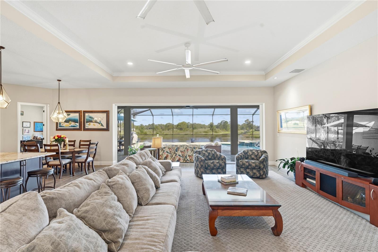 GLEN LAKES - Residential