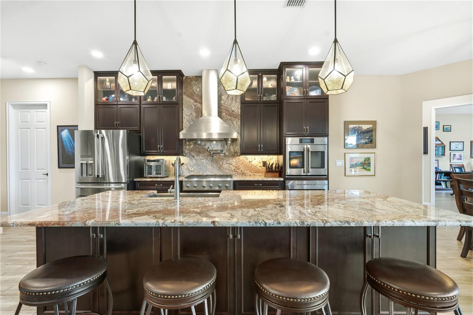 GLEN LAKES - Residential