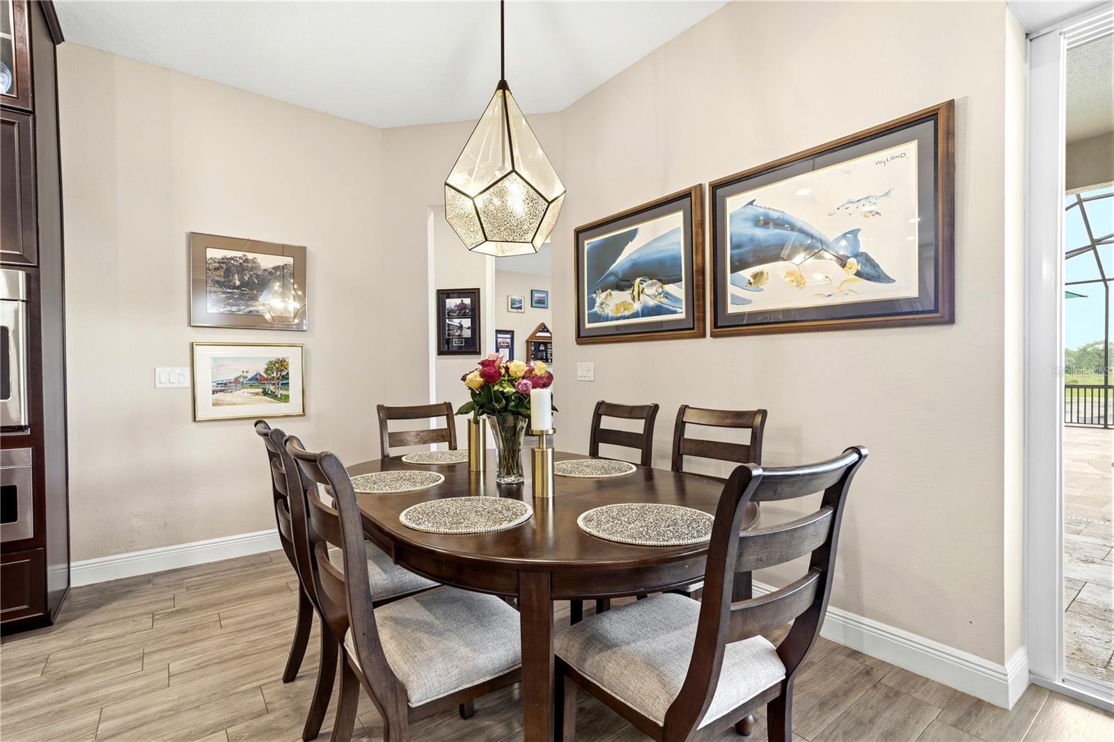 GLEN LAKES - Residential