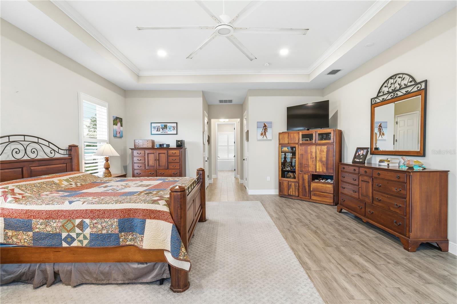 GLEN LAKES - Residential