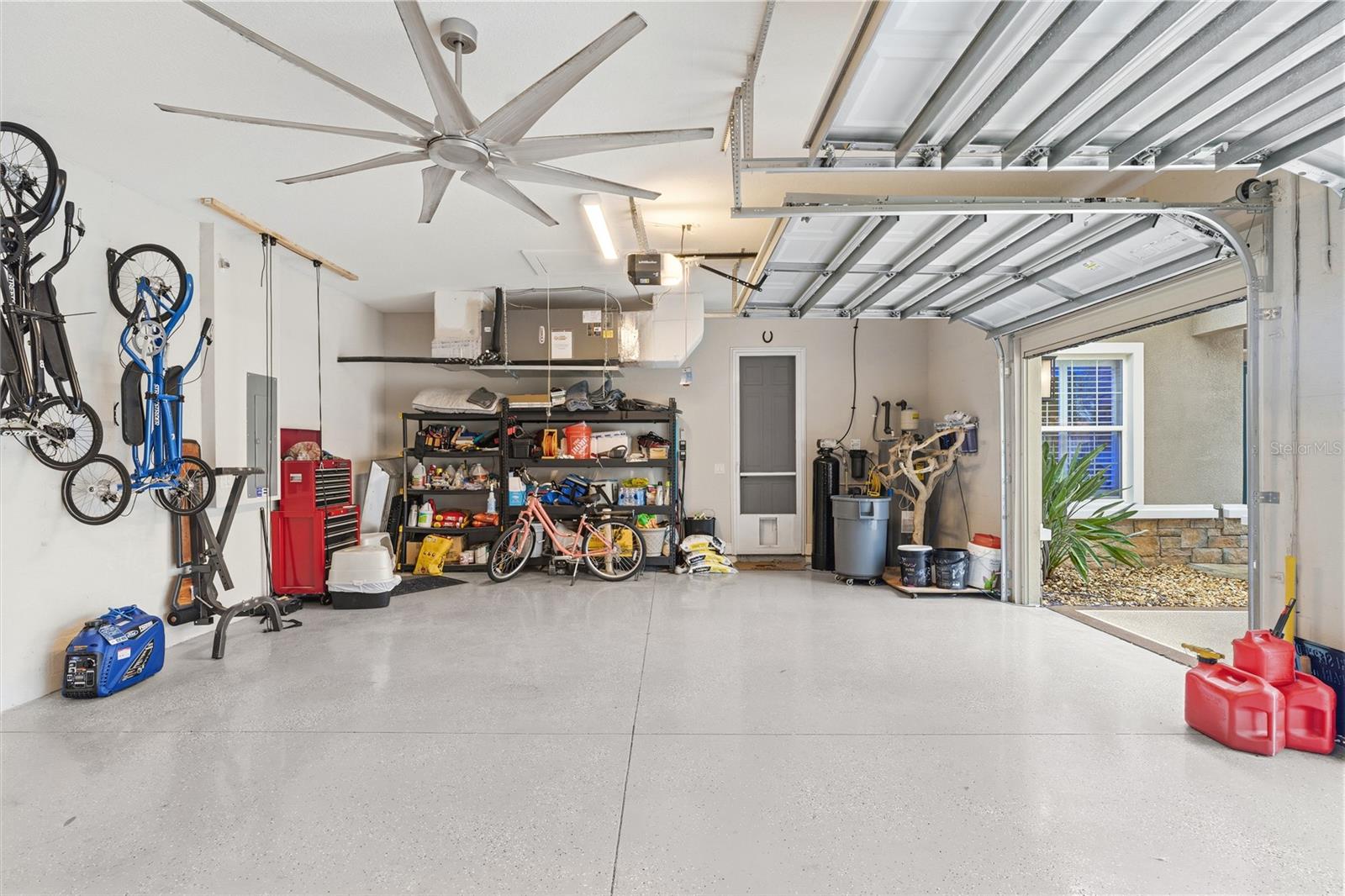 GLEN LAKES - Residential