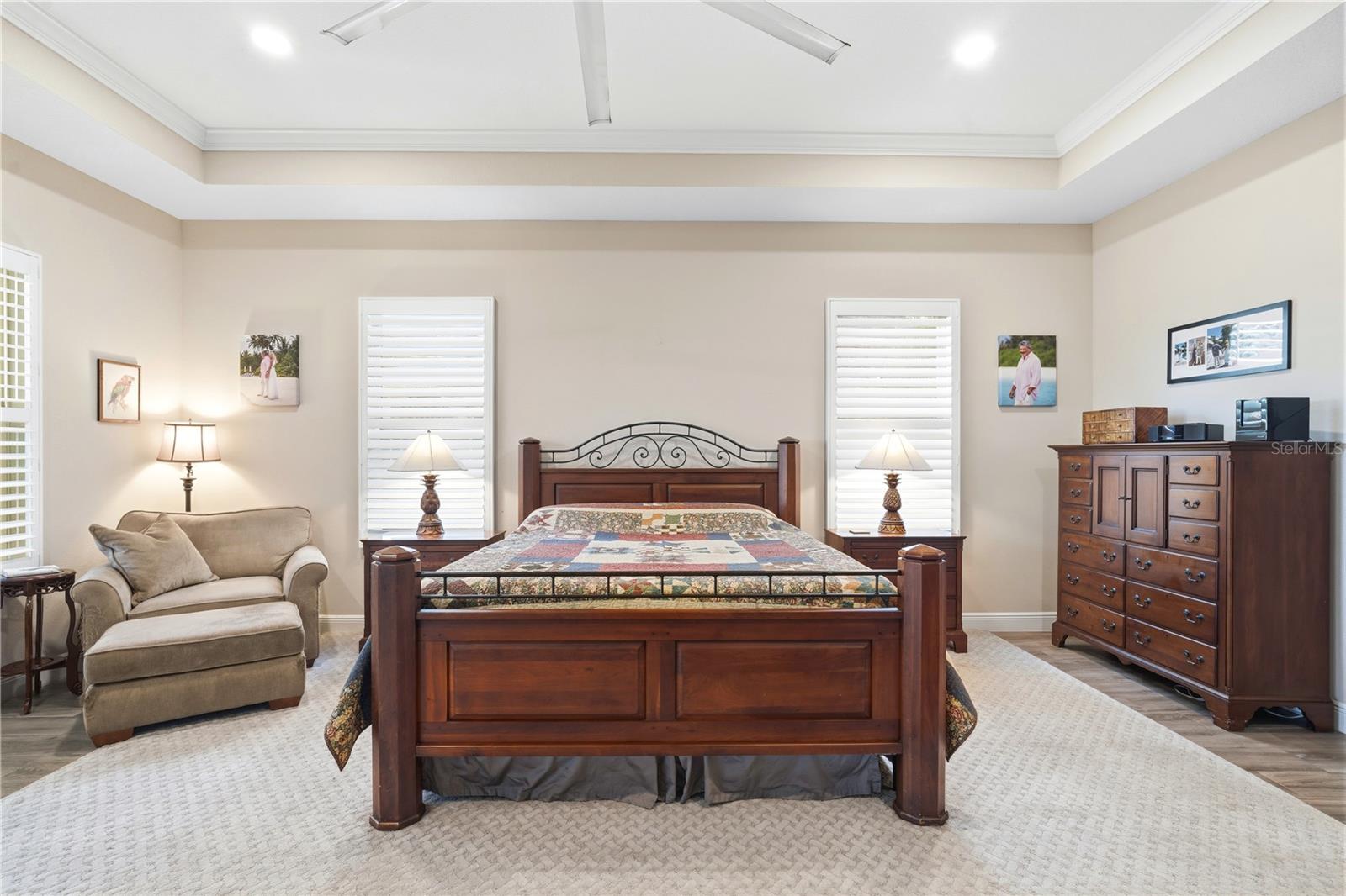 GLEN LAKES - Residential