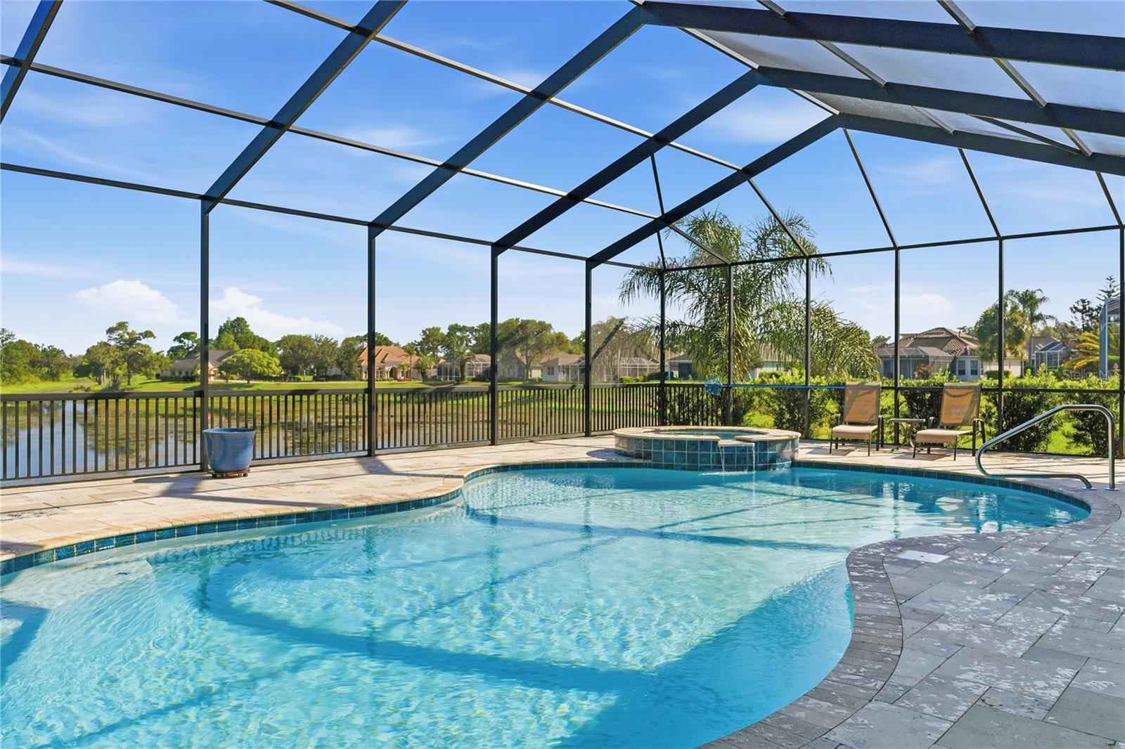 GLEN LAKES - Residential