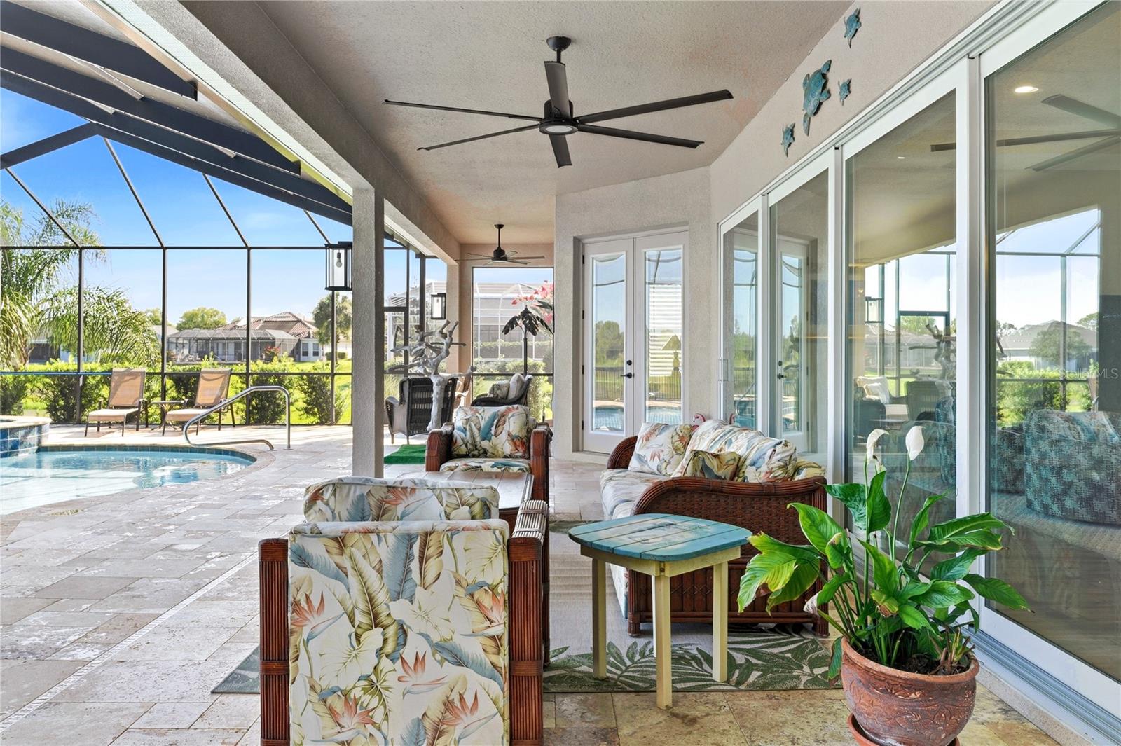 GLEN LAKES - Residential