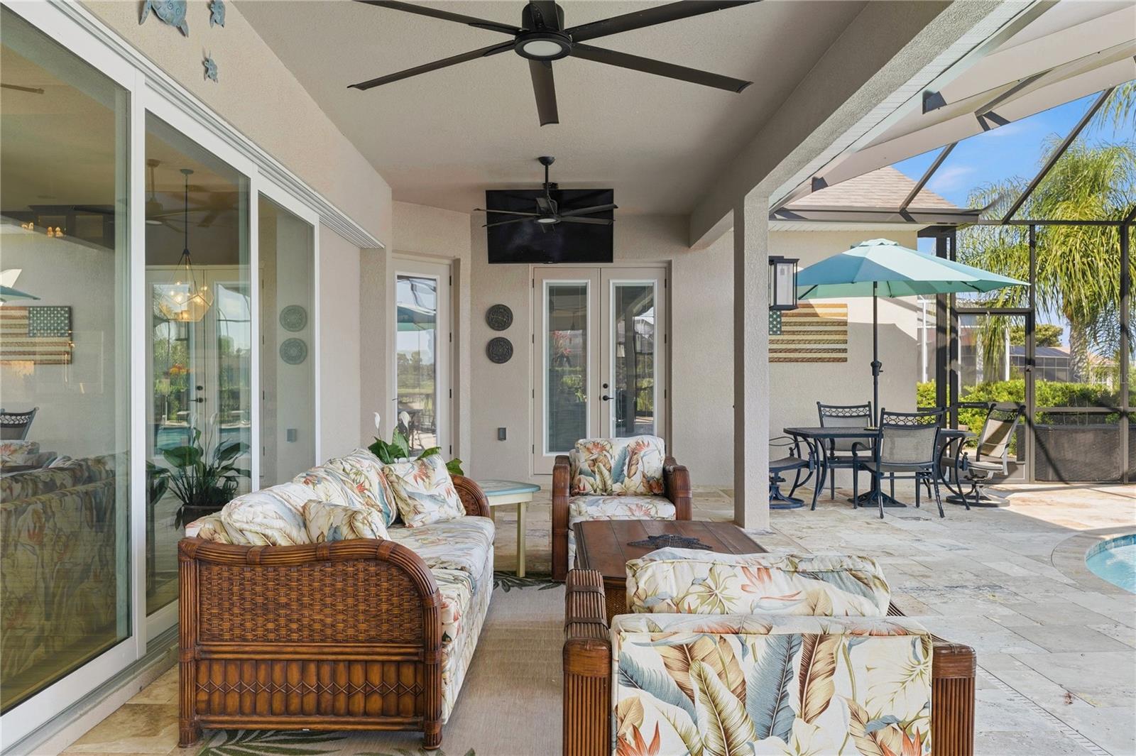 GLEN LAKES - Residential