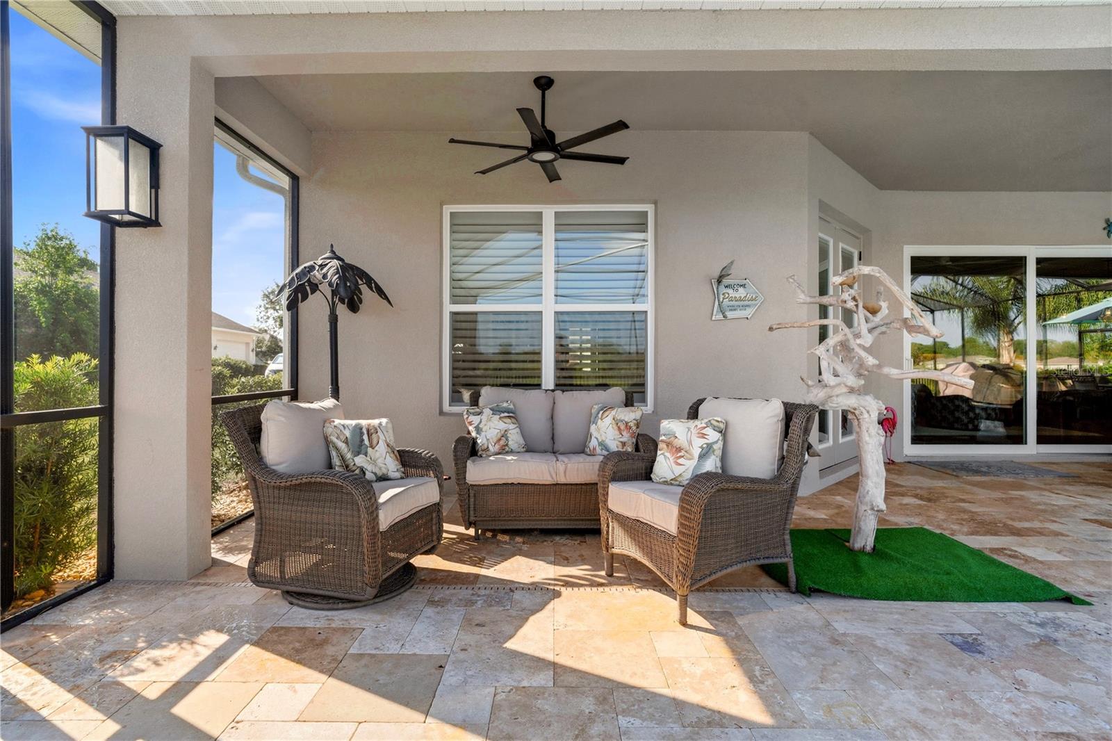 GLEN LAKES - Residential