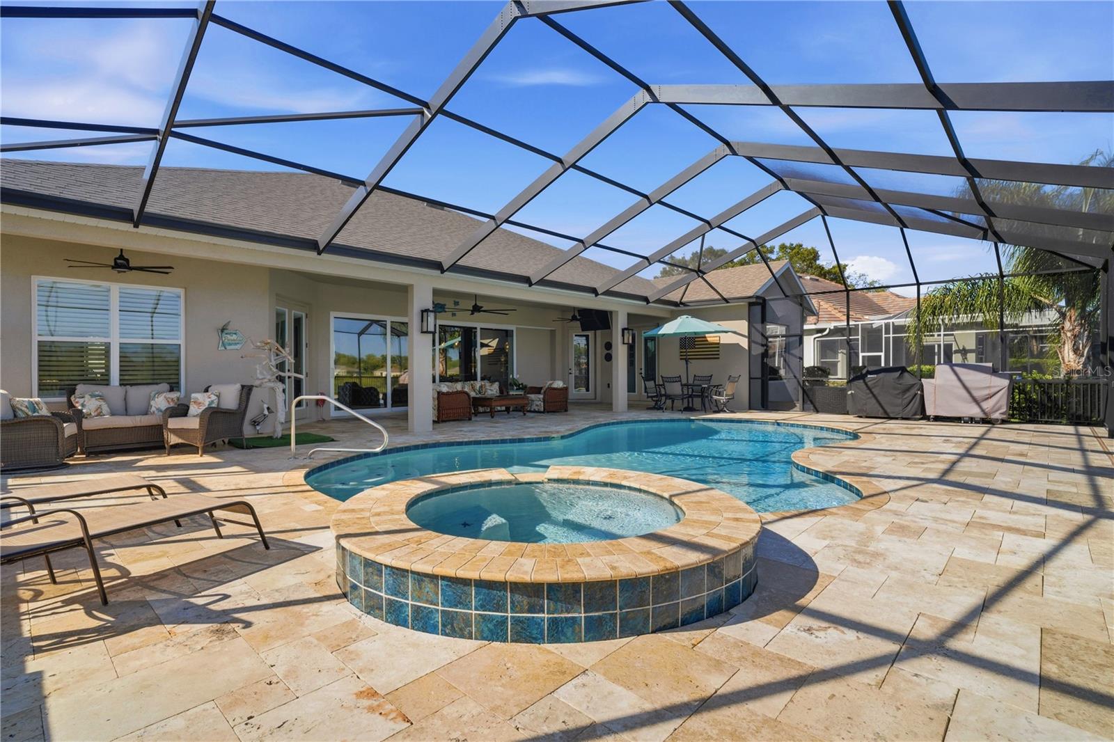 GLEN LAKES - Residential