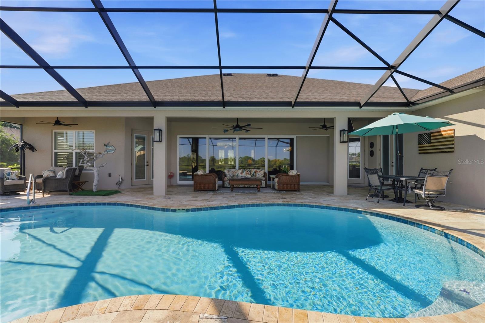 GLEN LAKES - Residential