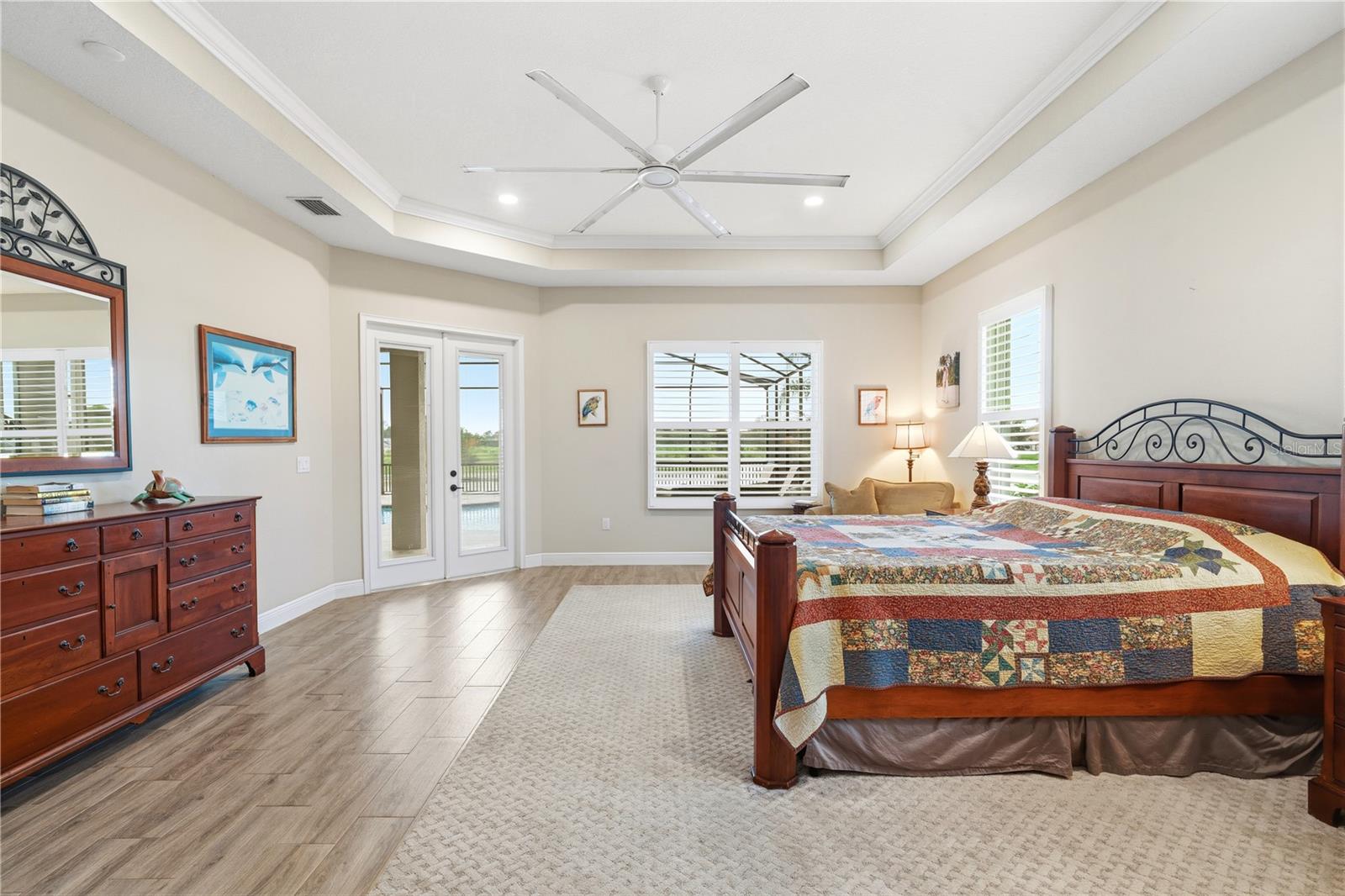 GLEN LAKES - Residential