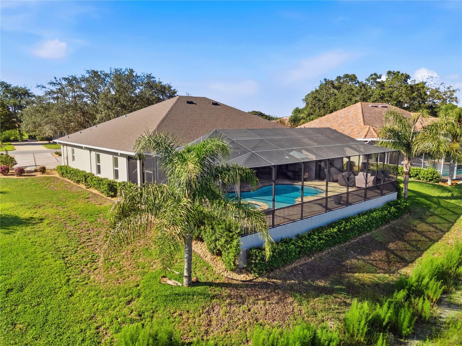 GLEN LAKES - Residential