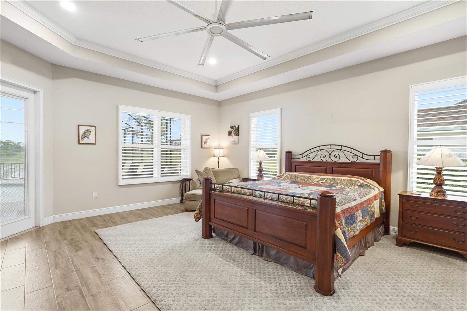 GLEN LAKES - Residential
