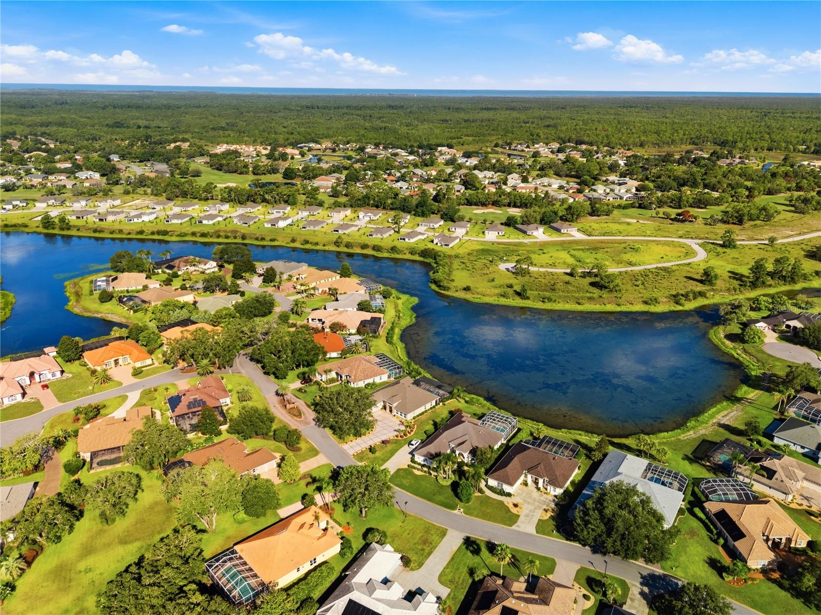 GLEN LAKES - Residential