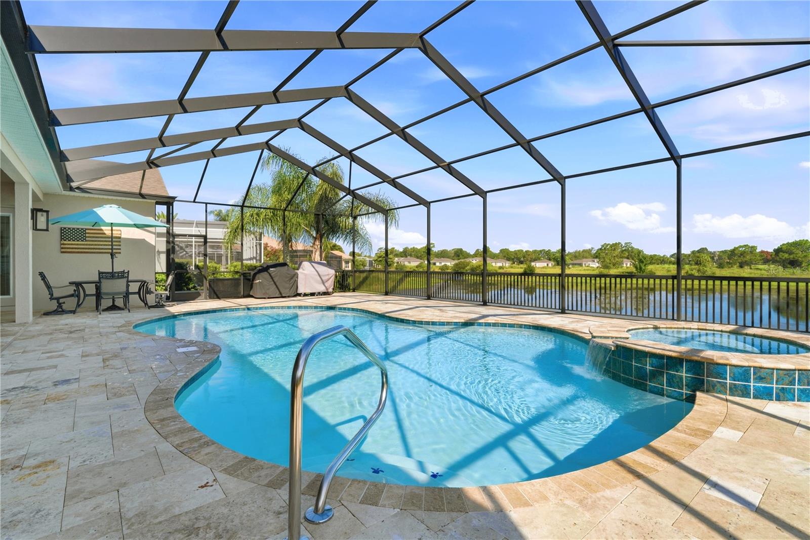 GLEN LAKES - Residential