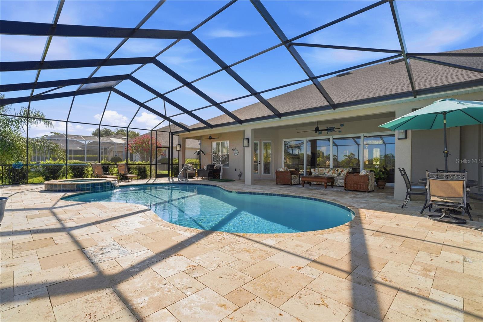 GLEN LAKES - Residential