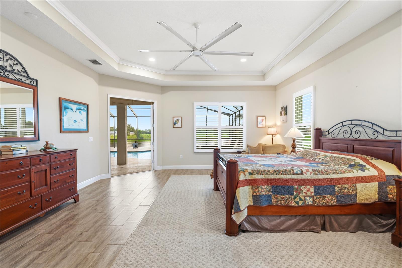 GLEN LAKES - Residential