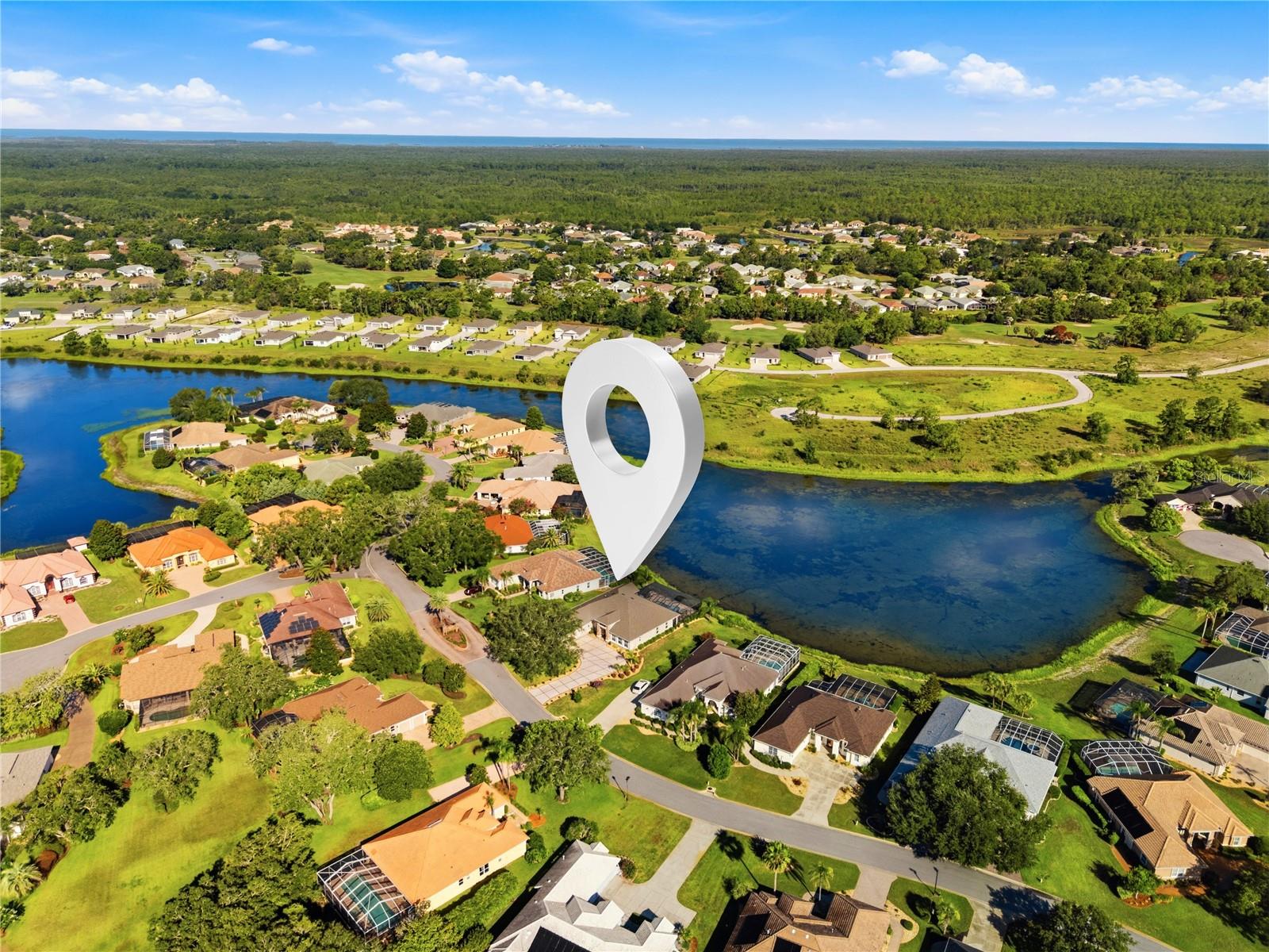 GLEN LAKES - Residential