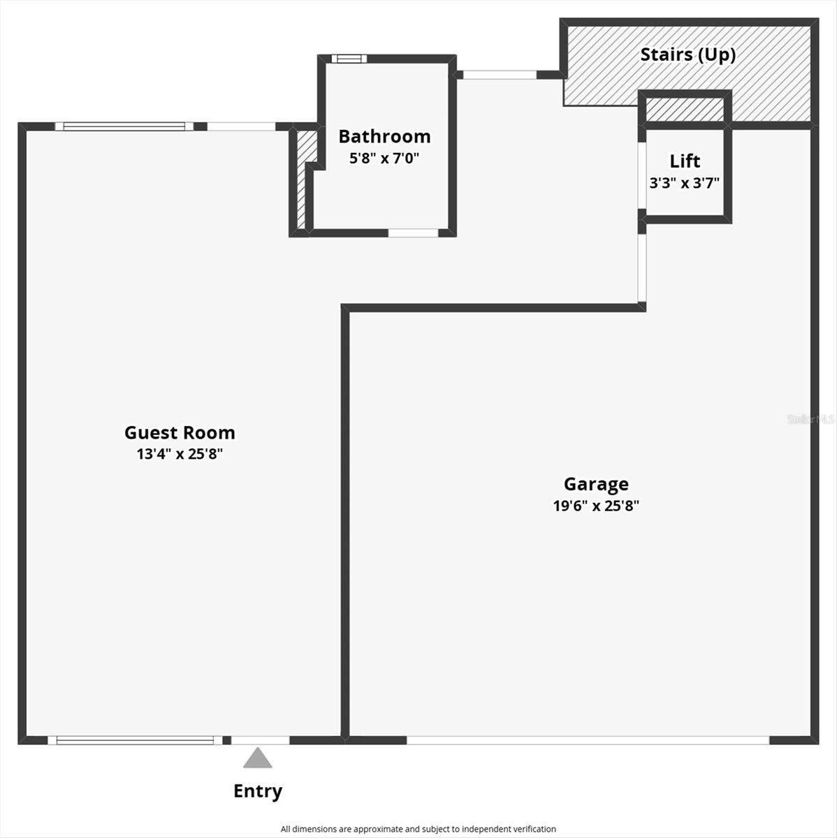 LAUREL ON THE WATER - Residential